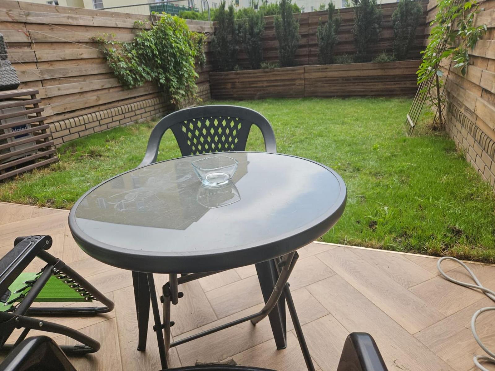 Apartament Z Ogrodem Lublin Exterior foto